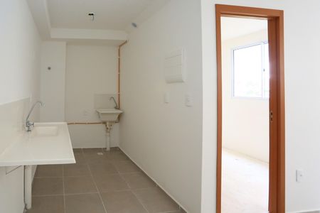 Apartamento para alugar com 37m², 2 quartos e sem vaga Apartamento para alugar com 37m², 2 quartos e sem vagacozinha