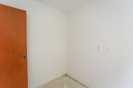 quarto 1 de apartamento para alugar com 2 quartos, 37m² em Jardim Amalia, São Paulo