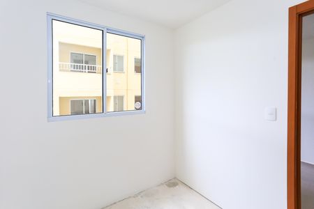 quarto 1 de apartamento para alugar com 2 quartos, 37m² em Jardim Amalia, São Paulo