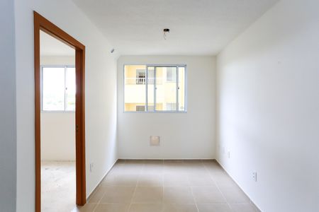 Apartamento para alugar com 37m², 2 quartos e sem vaga Apartamento para alugar com 37m², 2 quartos e sem vagaSala