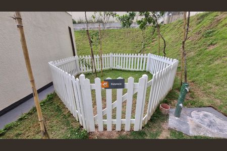 Apartamento para alugar com 37m², 2 quartos e sem vaga Apartamento para alugar com 37m², 2 quartos e sem vagaespaço pet