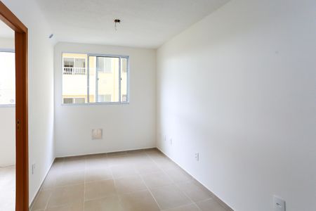 Apartamento para alugar com 37m², 2 quartos e sem vaga Apartamento para alugar com 37m², 2 quartos e sem vagaSala