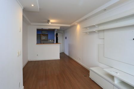 Apartamento para alugar com 2 quartos, 45m² em Vila Andrade, São Paulo