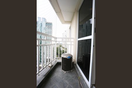 Apartamento para alugar com 2 quartos, 45m² em Vila Andrade, São Paulo