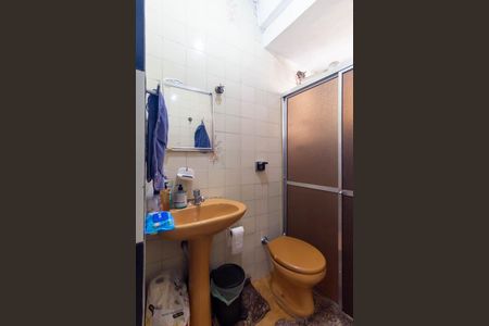 Banheiro de casa à venda com 3 quartos, 150m² em Jardim Vila Formosa, São Paulo