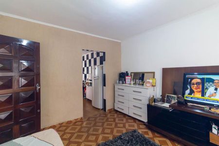 Sala de casa à venda com 3 quartos, 150m² em Jardim Vila Formosa, São Paulo