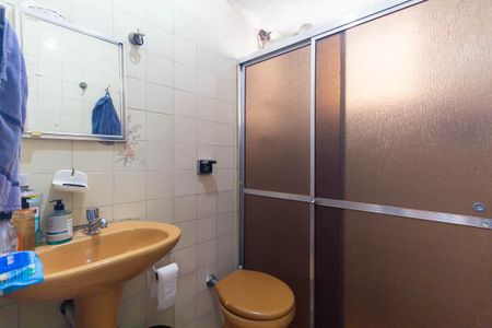 Banheiro de casa à venda com 3 quartos, 150m² em Jardim Vila Formosa, São Paulo