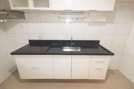 Casa para alugar com 153m², 2 quartos e 1 vaga Casa para alugar com 153m², 2 quartos e 1 vagaCozinha