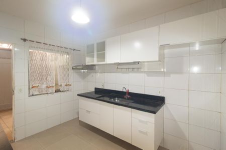 Casa para alugar com 153m², 2 quartos e 1 vaga Casa para alugar com 153m², 2 quartos e 1 vagaCozinha