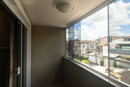 Casa para alugar com 153m², 2 quartos e 1 vaga Casa para alugar com 153m², 2 quartos e 1 vagaVaranda da Suíte 2