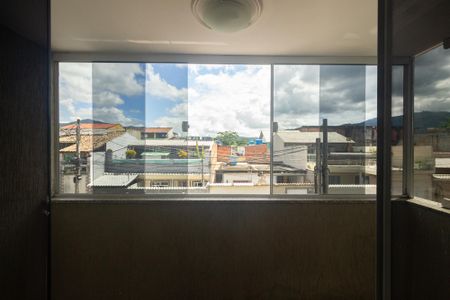 Casa para alugar com 153m², 2 quartos e 1 vaga Casa para alugar com 153m², 2 quartos e 1 vagaVista da Suíte 2