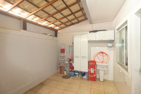 Casa para alugar com 153m², 2 quartos e 1 vaga Casa para alugar com 153m², 2 quartos e 1 vagaÁrea de Serviço