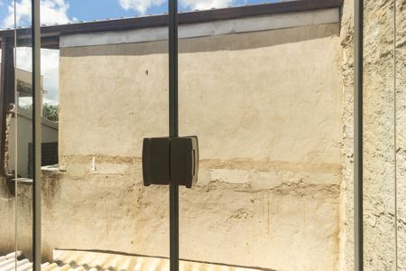 Vista da Suíte 1 de casa para alugar com 2 quartos, 153m² em Campo Grande, Rio de Janeiro