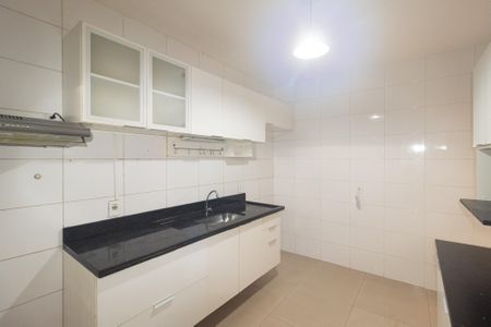 Casa para alugar com 153m², 2 quartos e 1 vaga Casa para alugar com 153m², 2 quartos e 1 vagaCozinha