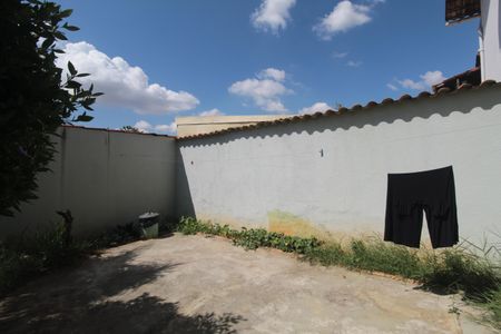 Casa à venda com 173m², 4 quartos e 2 vagasQuintal