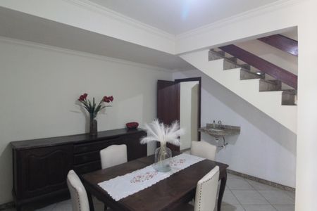 Casa à venda com 173m², 4 quartos e 2 vagasSala de Jantar