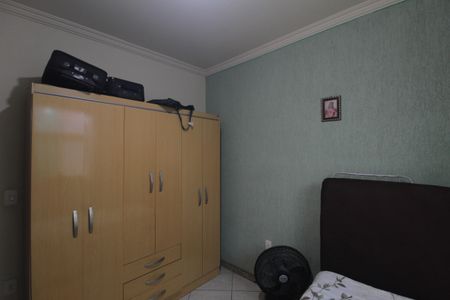 Casa à venda com 173m², 4 quartos e 2 vagasQuarto 2