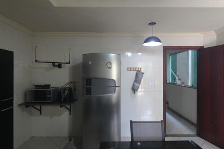 Casa à venda com 173m², 4 quartos e 2 vagasCozinha