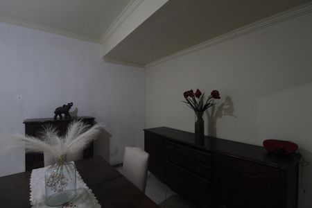 Casa à venda com 173m², 4 quartos e 2 vagasSala de Jantar