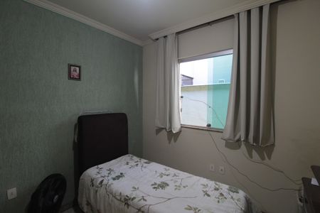 Casa à venda com 173m², 4 quartos e 2 vagasQuarto 2