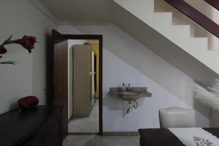 Casa à venda com 173m², 4 quartos e 2 vagasSala de Jantar