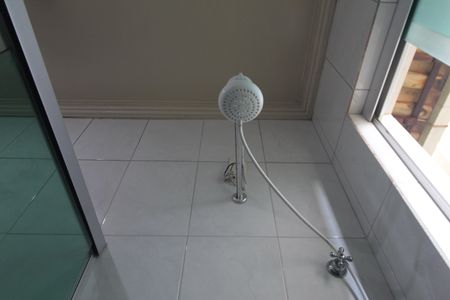 Casa à venda com 173m², 4 quartos e 2 vagasBanheiro Social 1