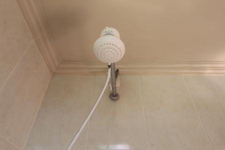 Casa à venda com 173m², 4 quartos e 2 vagasBanheiro Social 2