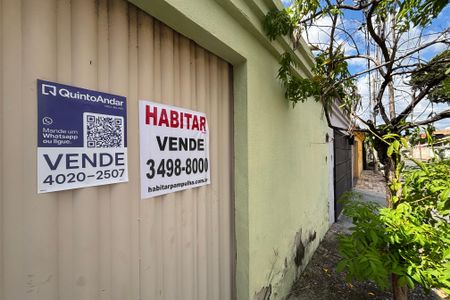 Casa à venda com 173m², 4 quartos e 2 vagasPlaquinha Instalada