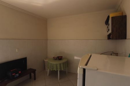 Casa à venda com 173m², 4 quartos e 2 vagasÁrea de Serviço