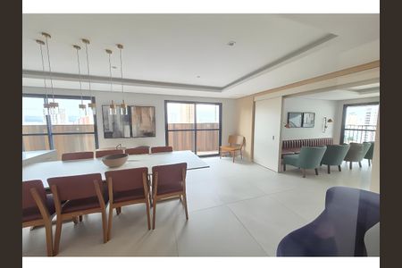 Apartamento para alugar com 1 quarto, 26m² em Cambuci, São Paulo