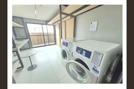 Apartamento para alugar com 1 quarto, 26m² em Cambuci, São Paulo