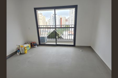 Apartamento para alugar com 1 quarto, 26m² em Cambuci, São Paulo