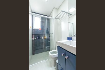 Apartamento à venda com 51m², 2 quartos e 1 vagaBanheiro