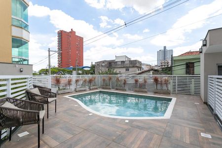 Apartamento à venda com 51m², 2 quartos e 1 vagaÁrea Comum