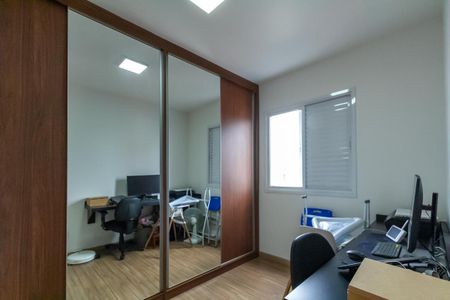 Apartamento à venda com 51m², 2 quartos e 1 vagaQuarto 1