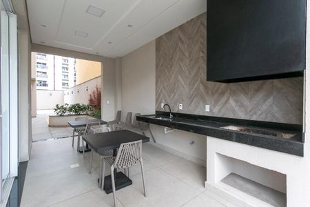 Apartamento à venda com 51m², 2 quartos e 1 vagaÁrea Comum