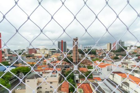 Apartamento à venda com 51m², 2 quartos e 1 vagaVistad o Quarto 1