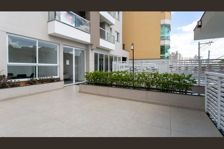 Apartamento à venda com 51m², 2 quartos e 1 vagaÁrea Comum