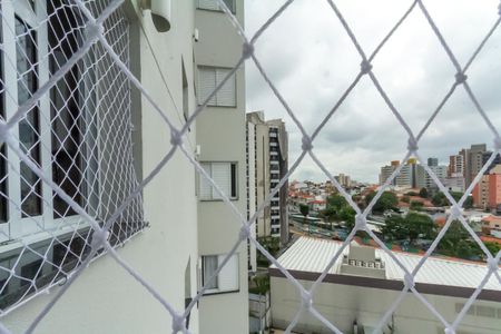 Apartamento à venda com 51m², 2 quartos e 1 vagaVista do Quarto 2