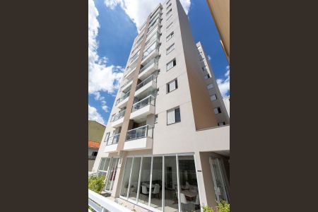 Apartamento à venda com 51m², 2 quartos e 1 vagaÁrea Comum