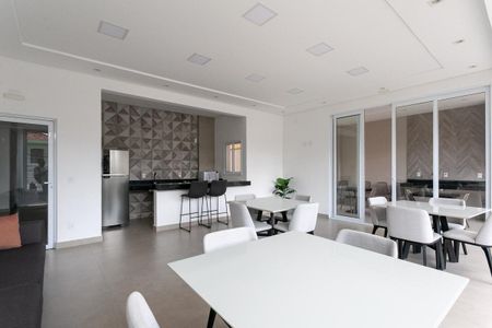 Apartamento à venda com 51m², 2 quartos e 1 vagaÁrea Comum