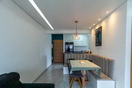 Apartamento à venda com 51m², 2 quartos e 1 vagaSala