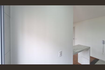 Apartamento para alugar com 35m², 1 quarto e sem vagaCozinha e Área de Serviço