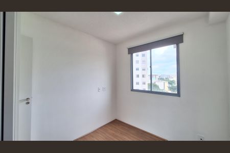 Apartamento para alugar com 35m², 1 quarto e sem vagaQuarto