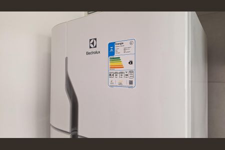 Apartamento para alugar com 35m², 1 quarto e sem vagaDetalhe