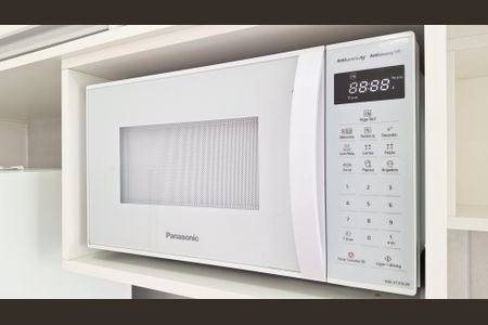 Apartamento para alugar com 35m², 1 quarto e sem vagaDetalhe