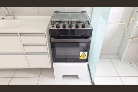 Apartamento para alugar com 35m², 1 quarto e sem vagaDetalhe