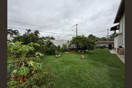 Casa à venda com 460m², 3 quartos e 4 vagas