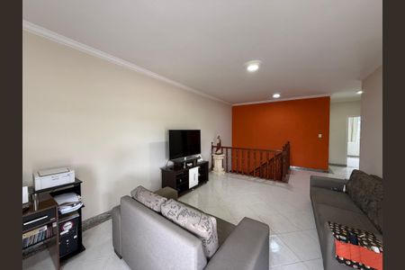 Casa à venda com 460m², 3 quartos e 4 vagas