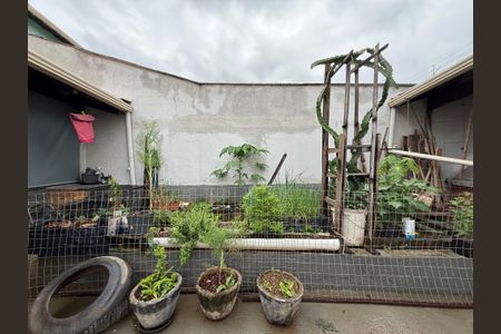 Casa à venda com 460m², 3 quartos e 4 vagas